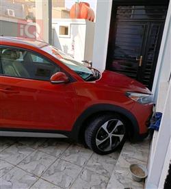 هيونداي توسان